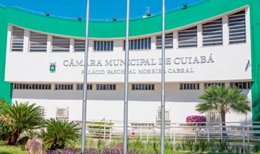Inscrições Abertas para Concurso da Câmara Municipal de Cuiabá com Salários de Até R$ 11,6 Mil