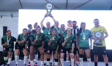Jogos do Servidor reúnem equipes e famílias em dia de esporte e integração em Sorriso