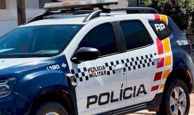 Homem com mandado por estupro de vulnerável é preso na zona rural no Nortão