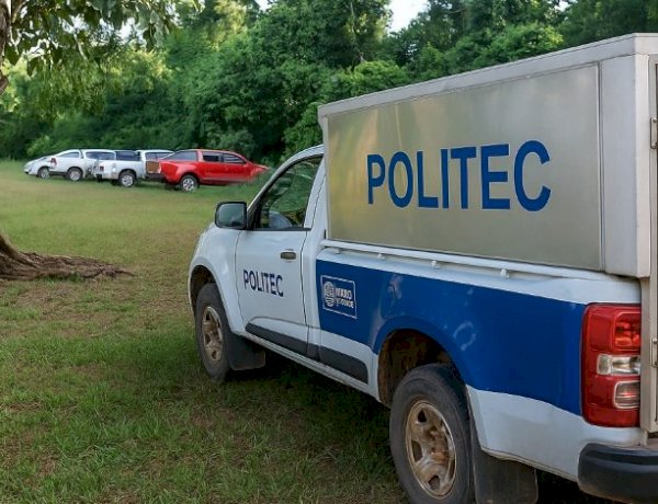 Tragédia na Zona Rural: Jovem Morre em Acidente de Moto em Ribeirão Cascalheira