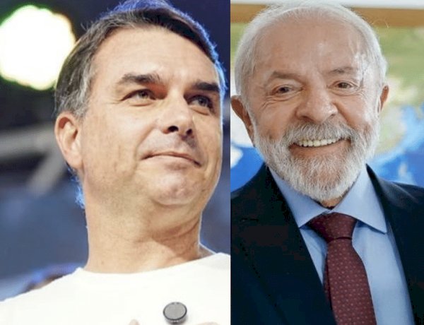 Eleições 2026: Flávio Bolsonaro e Lula avançam para o segundo turno em Mato Grosso