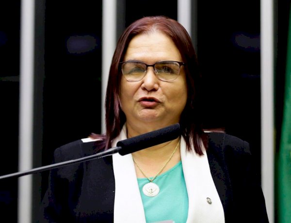 Coronel Fernanda é a mais votada em Mato Grosso; confira os eleitos para a Câmara Federal