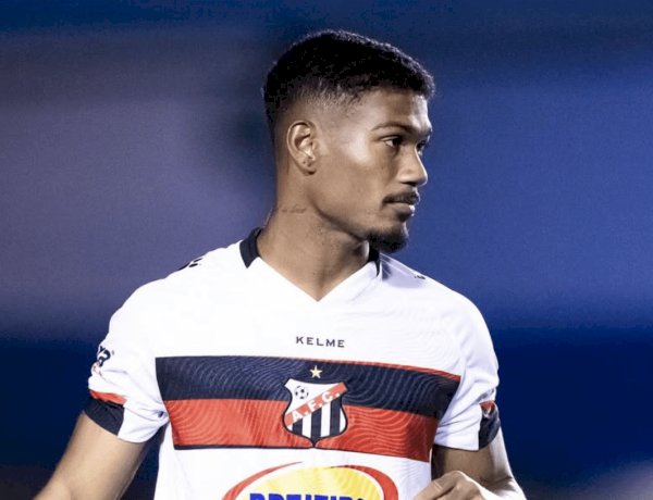 Mixto Futebol Clube apresenta novos reforços para a temporada 2027