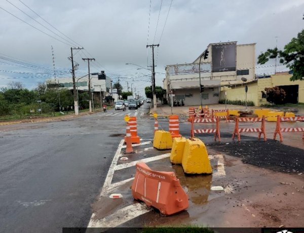 Rondonópolis recebe obras de dois novos viadutos com investimento de R$ 83 milhões pelo Estado