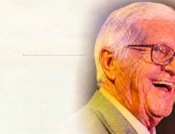 Luto Oficial em Sorriso: Falece Vito Dier, Pioneiro da Cidade