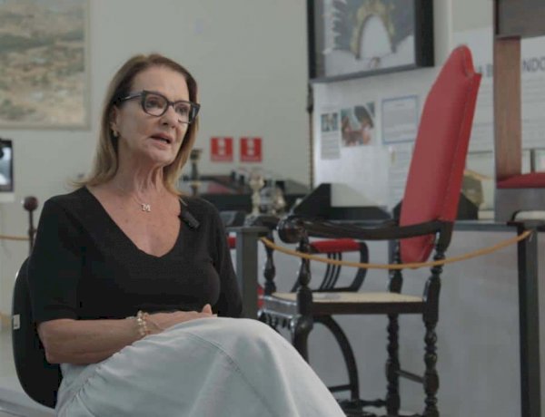 Documentário gravado em Sorriso aborda importância da preservação histórica; assista