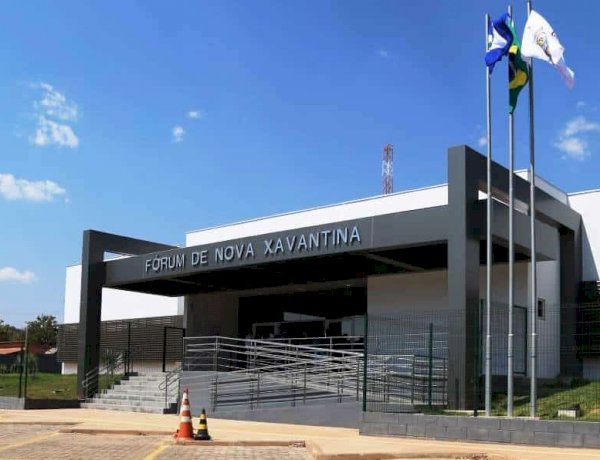 Homem é condenado por feminicídio em Nova Xavantina após matar ex-companheira por ciúmes