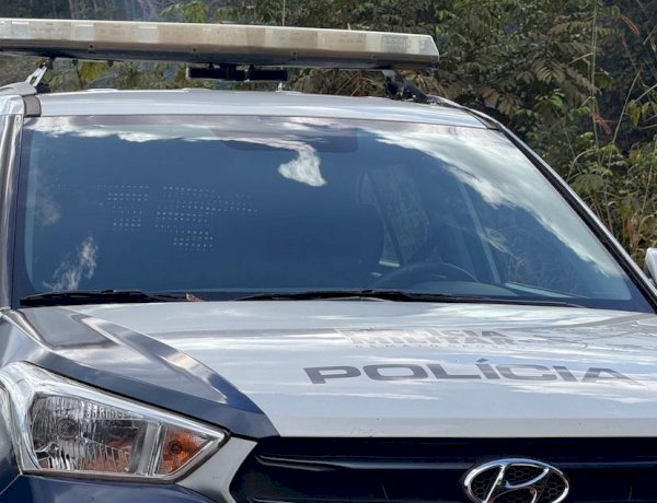 Homem é Detido por Agredir Ex-Companheira em Guarantã do Norte