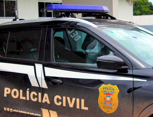 Polícia Civil de Mato Grosso Investiga Boicotes Baseados em Posicionamento Político