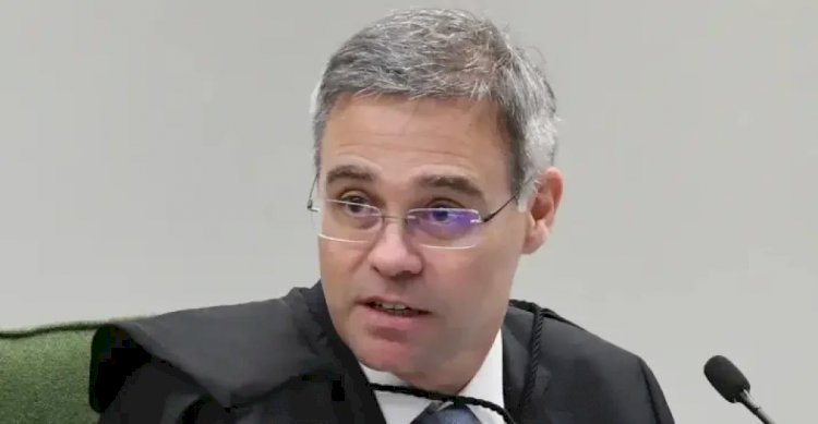 Folha do Estado | André Mendonça exige acesso a provas e abre impasse com a PF em investigação sobre fraudes no INSS