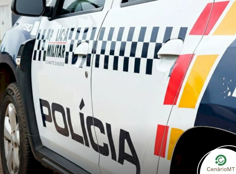 Adolescente de 15 anos é apreendido com motocicleta roubada em Santo Afonso