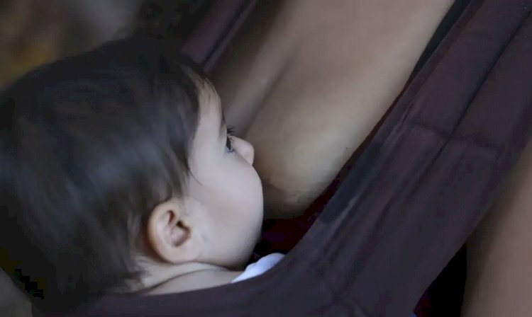 Amamentação: Importante Aliada na Prevenção de Doenças Cardiovasculares em Mulheres