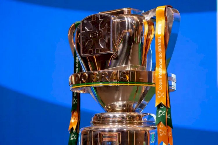 Copa do Brasil 2026: Datas dos Jogos até a Grande Final