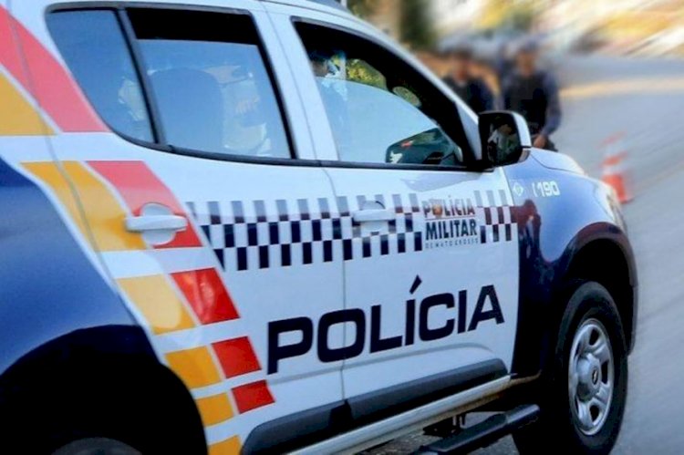 Conflito em Barra do Garças resulta na prisão de policial penal e mais três envolvidos