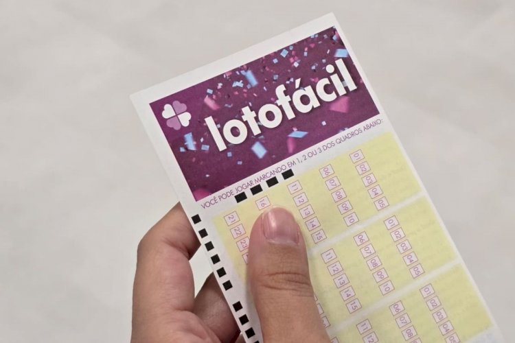 Lotofácil 3753: quinze apostas de MT levam graninha extra