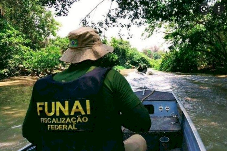 TRF1 Reafirma Restrições em Terra Indígena Piripkura e Protege Direitos dos Povos Originários