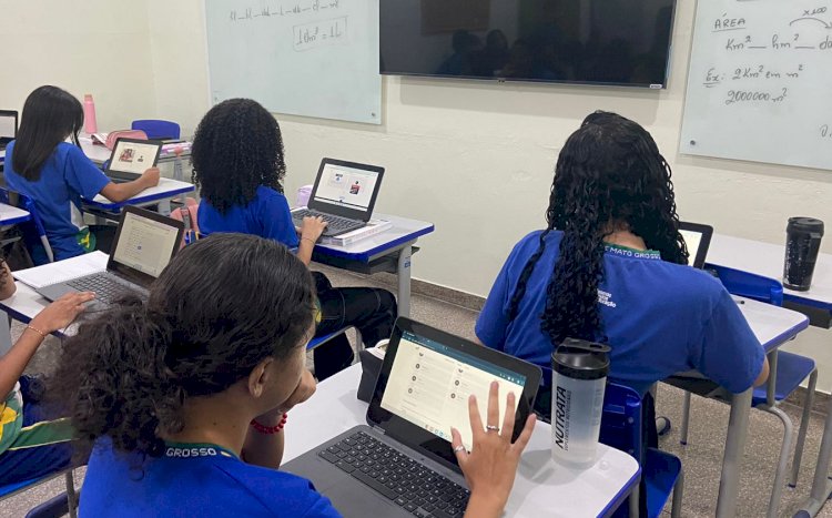 Seduc Anuncia Novas Convocações para Professores em Mato Grosso