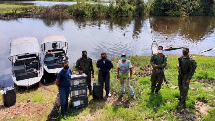 Forças Federais Serão Enviadas a 30 Municípios de Mato Grosso para Garantir a Segurança nas Eleições de 2026