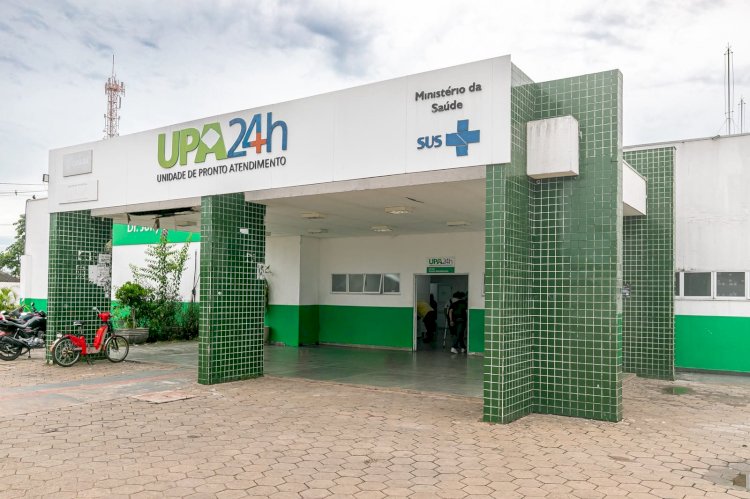UPAs de Cuiabá registram mais de 65 mil atendimentos em agosto de 2026