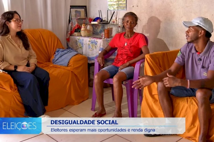 Desafios da Educação e Emprego em Mato Grosso: Uma Realidade Preocupante