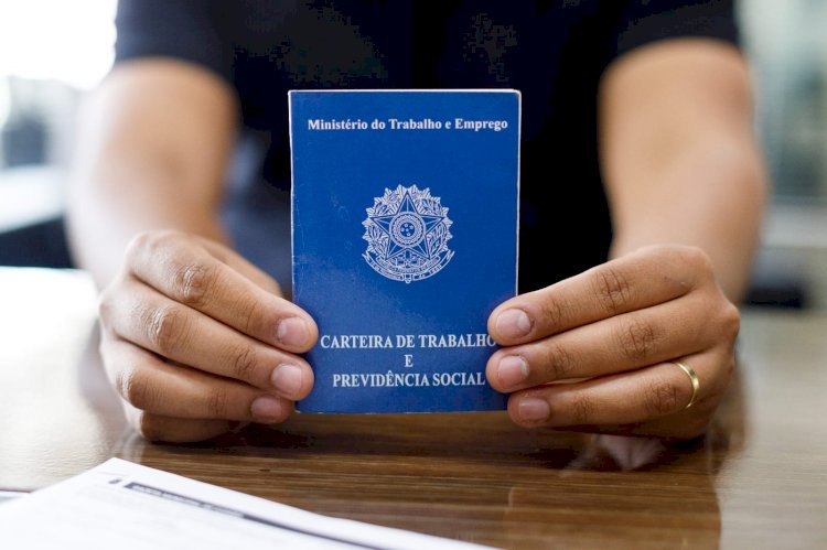 Cuiabá Abre 812 Vagas de Emprego em Diversas Áreas Esta Semana