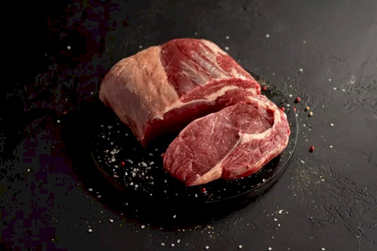 Frigoríficos de Mato Grosso Intensificam Exportações de Carne para EUA, Rússia e Ásia