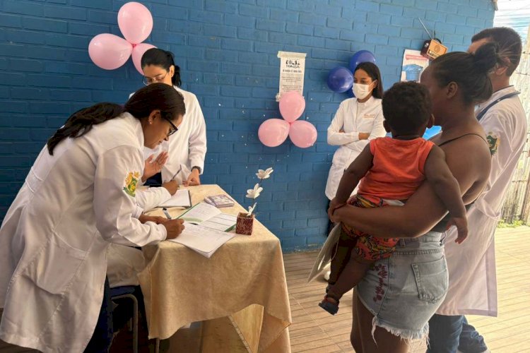 Bolsa Família em Feira de Santana: Acompanhamento de Saúde é Essencial para Evitar Bloqueio de Benefício