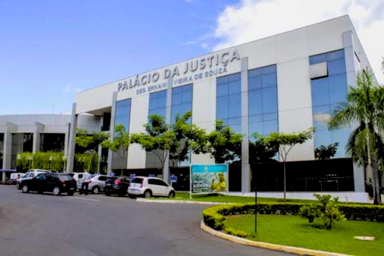 Servidor condenado por desvio de papel busca retorno ao cargo, mas TJMT rejeita pedido