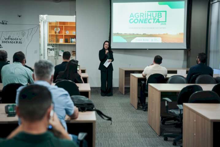 Produtores de Mato Grosso Inovam: 2,5 Mil Agricultores Testam Tecnologias para Melhorar o Solo e Acesso ao Crédito