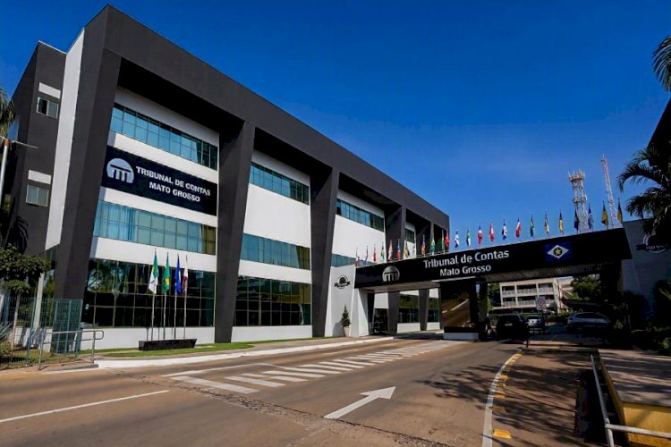 TCE-MT Assegura Continuidade dos Tratamentos no Hospital de Câncer de Mato Grosso