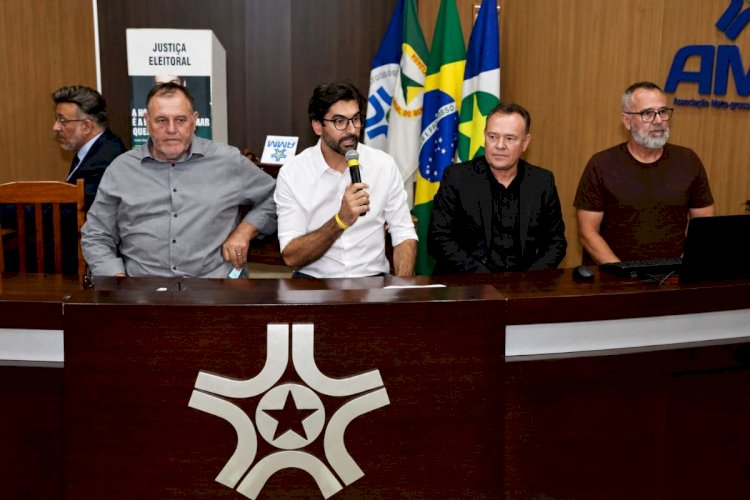 Justiça Restabelece Eleição da AMM e Garante Preservação de 99 Votos