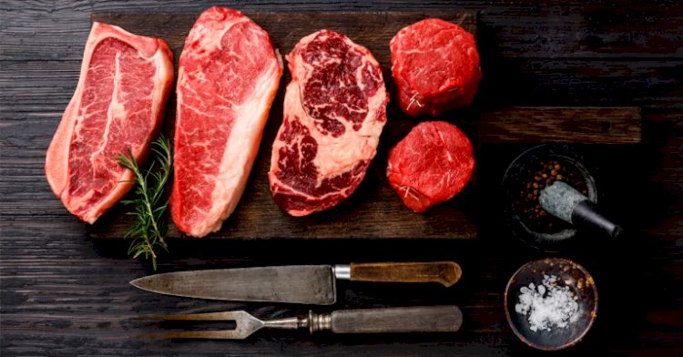Mato Grosso: O Líder Nacional em Exportações de Carne Bovina