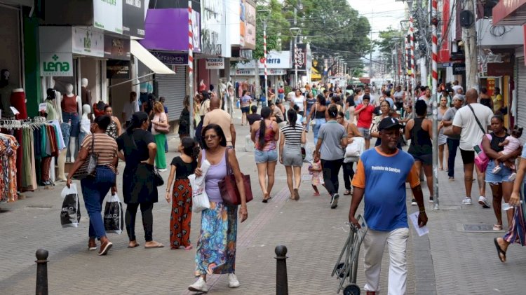 Estudo da Serasa Revela Que 23,5 Milhões de Brasileiros Estão Preparados para a Black Friday