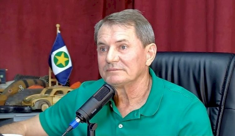Fernando Gorgen se Destaca em Pesquisa para Deputado Federal em MT