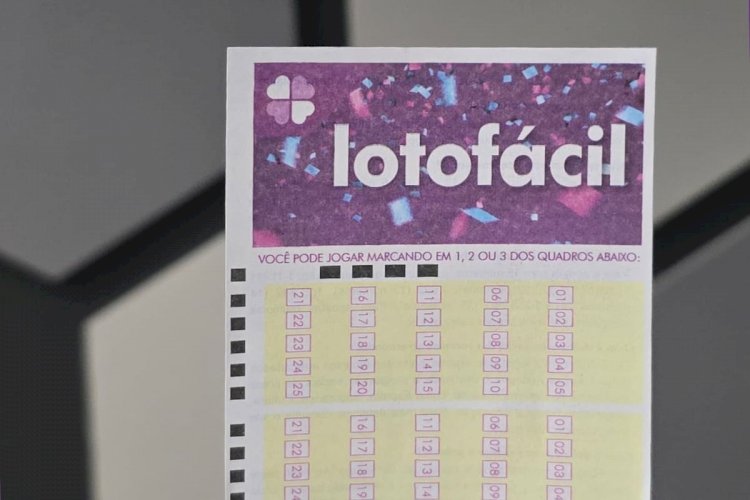 Lotofácil 3788: Números Sorteados e Prêmio de R$ 5 Milhões