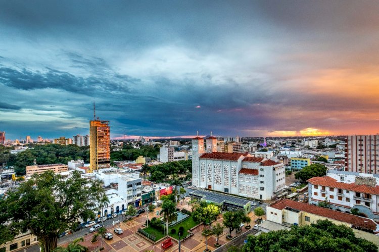 Última Chance: Contribuintes de Cuiabá Podem Negociar ISS com Descontos de Até 95%