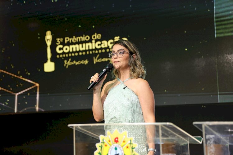 Nayara Lessa Deixa Cargo na Comunicação do Acre Após Quase Cinco Anos