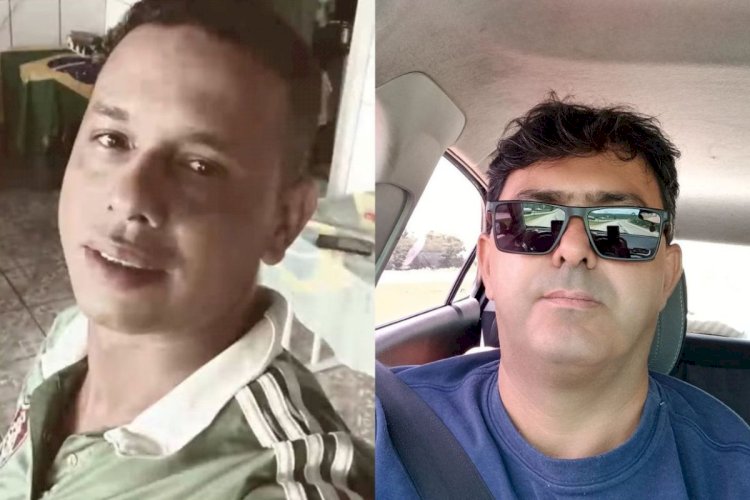 Acidente na BR-364 Resulta em Duas Mortes; Motorista do Caminhão Foge e É Capturado pela PRF