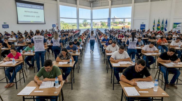 Prefeitura de Campo Verde Anuncia Processo Seletivo com Salários de Até R$ 22,5 Mil
