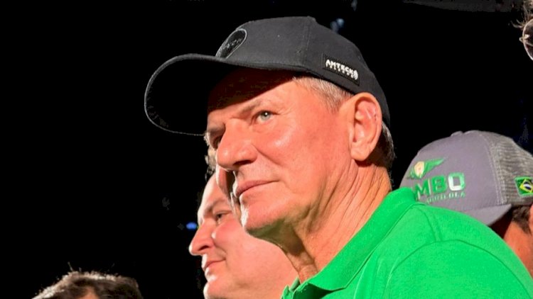 Fernando Gorgen Defende União do Vale do Araguaia em Campanha para Deputado Federal