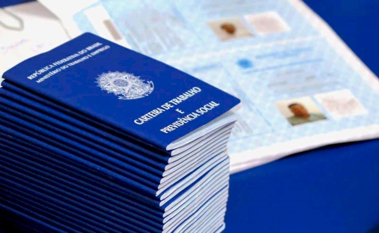 Sinop amplia geração de empregos em agosto; Sorriso fecha mês com mais demissões