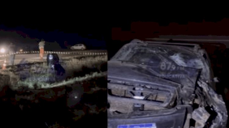 Tragédia em Paranatinga: Motociclista Perde a Vida em Colisão com Caminhonete