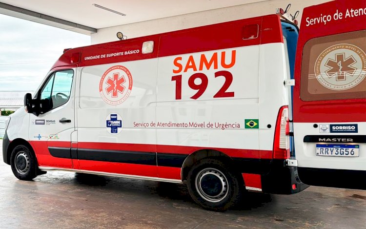Tragédia em Sorriso: Menino de 11 Anos Morre Afogado em Lago
