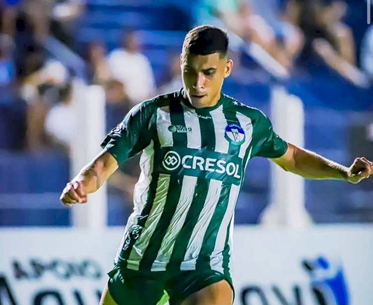 Sorriso e União Brilham na 6ª Rodada da Copa FMF