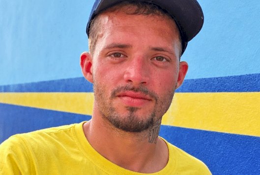 Pintor de 24 anos morre após receber descarga elétrica durante serviço em Porto dos Gaúchos