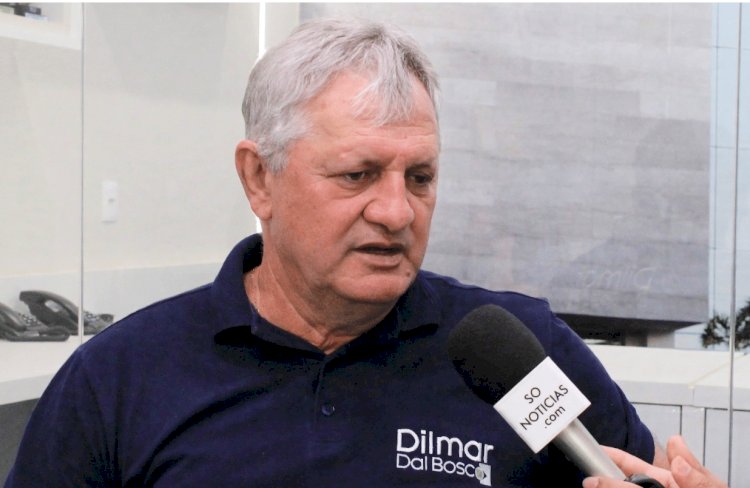 Dilmar Dal Bosco Reflete Sobre Desempenho em Sinop e Busca Maior Representatividade