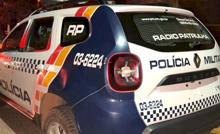 Funcionário Confessa Falsa Simulação de Assalto em Fazenda de Mato Grosso