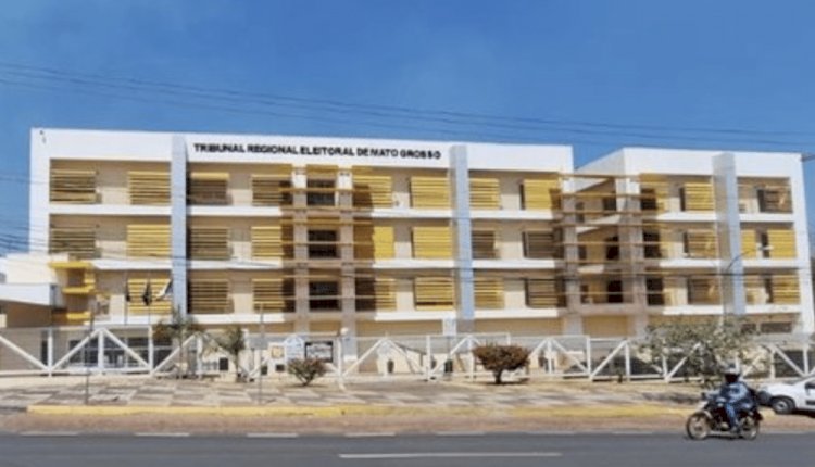Tribunal de Justiça de Mato Grosso abre inscrições para vagas de juiz-membro do TRE