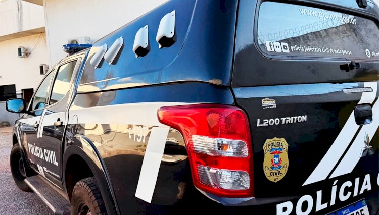 Proprietária de imóvel denuncia inquilinos por agressão em Rondonópolis
