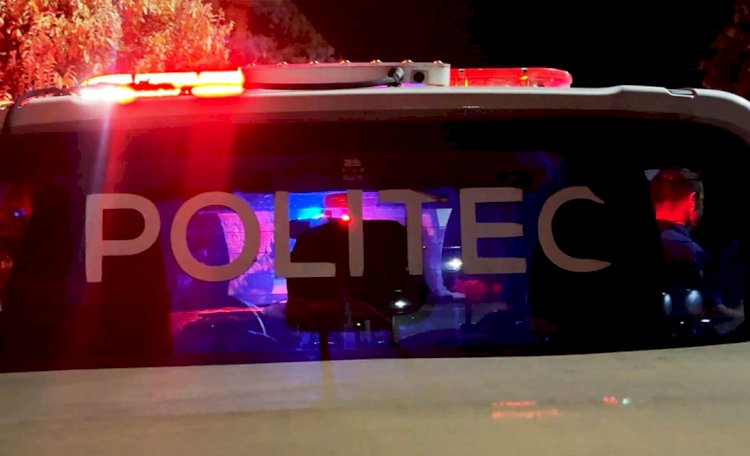 Acidente Fatal na MT-242: Duas Vítimas e um Ferido em Colisão